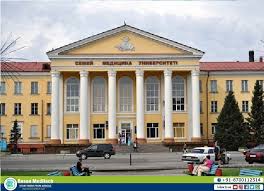 Campus View